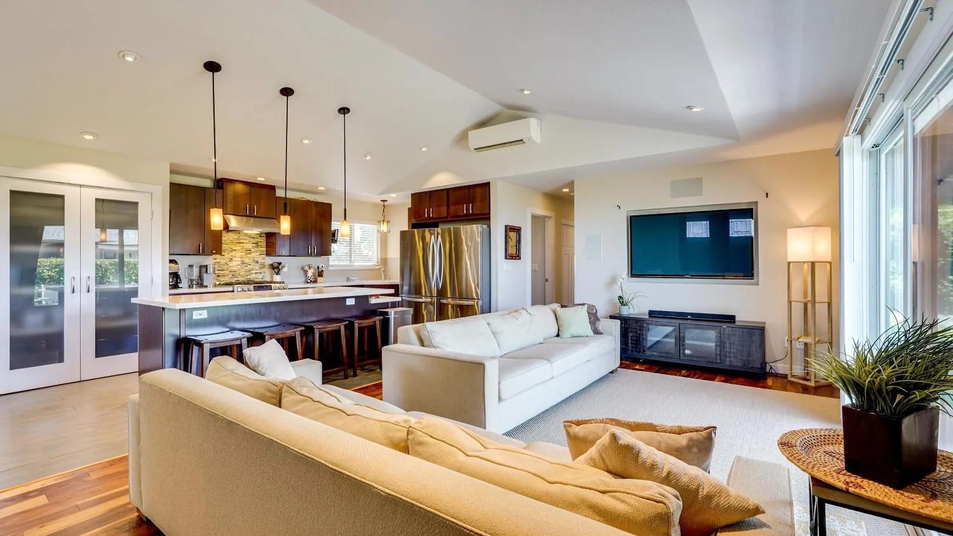 Kona Coast Hideaway With Patio And Pacific Ocean Views Villa Kailua-Kona