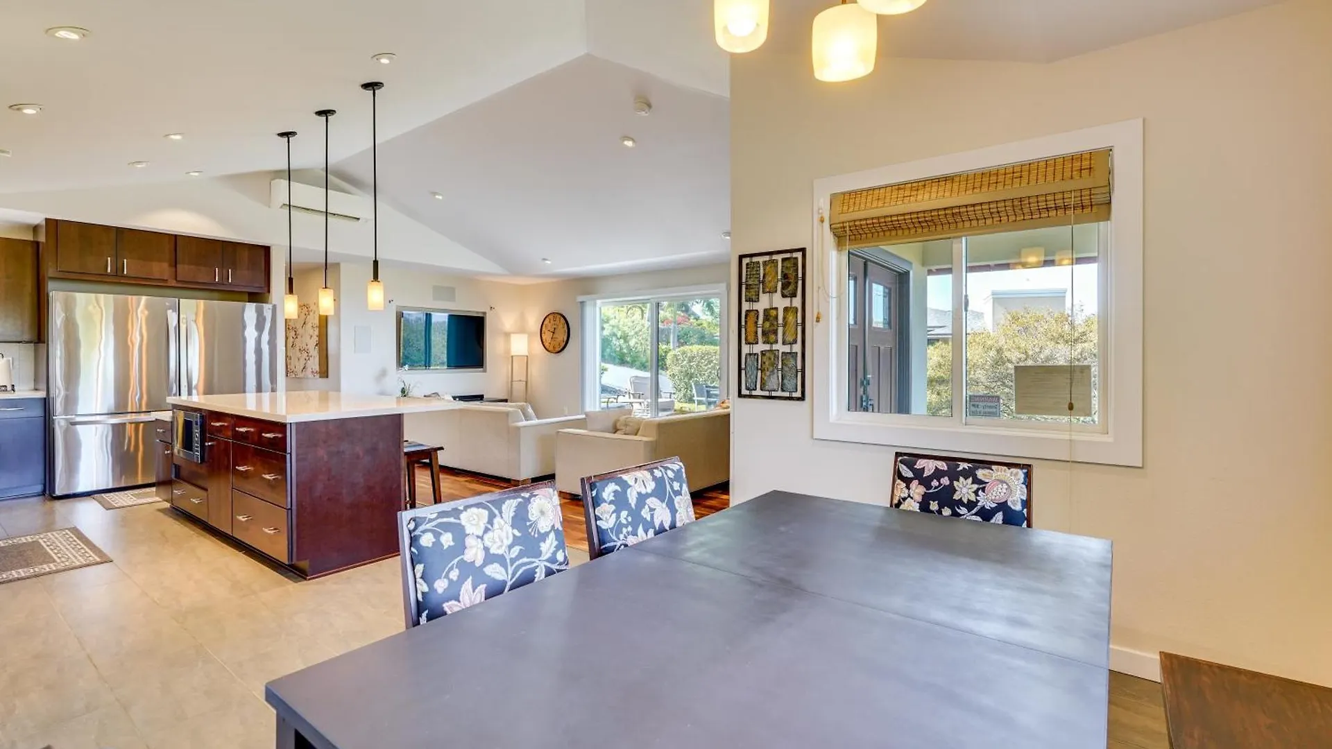 Kona Coast Hideaway With Patio And Pacific Ocean Views Villa Kailua-Kona 0*,