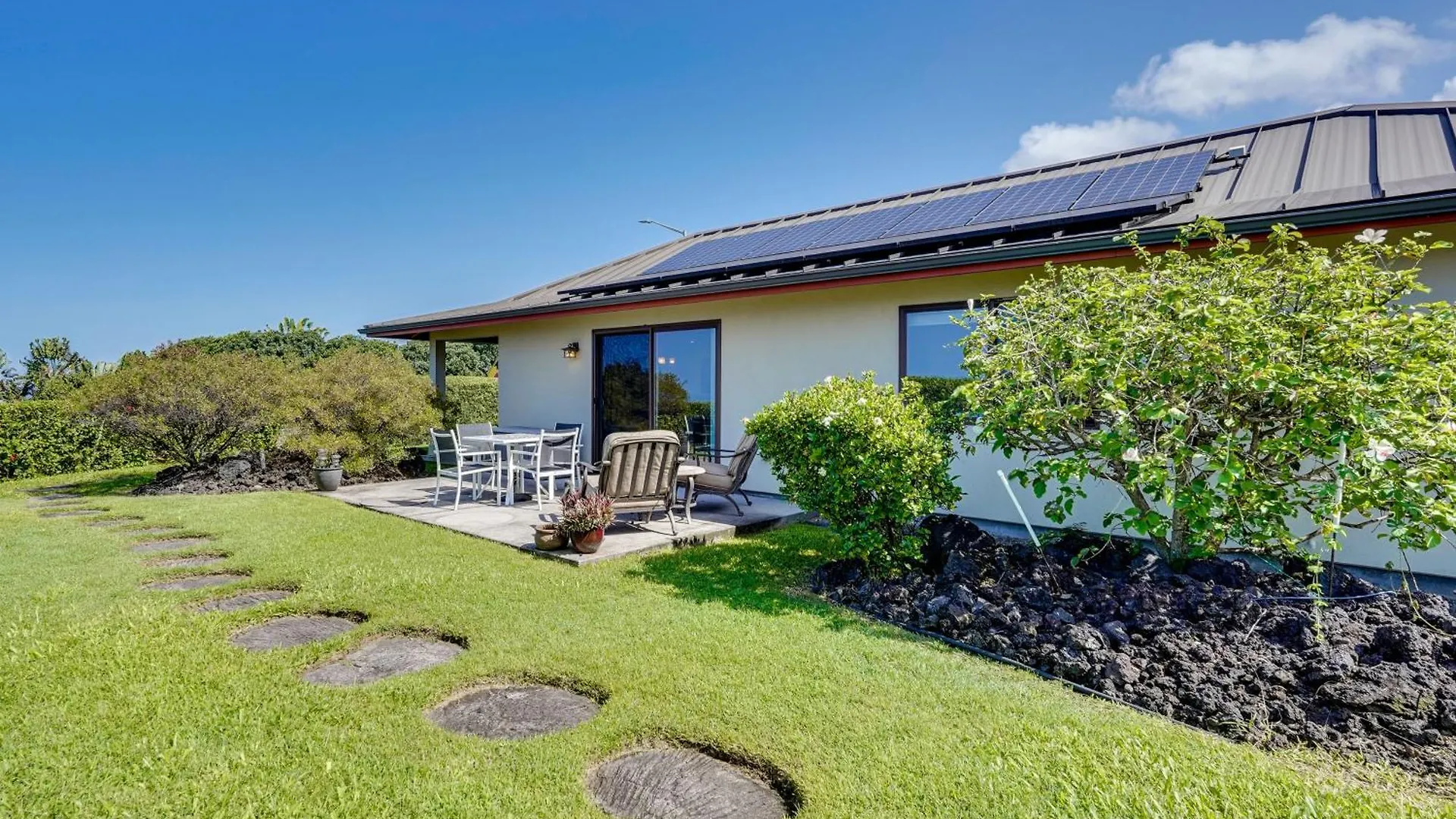 Kona Coast Hideaway With Patio And Pacific Ocean Views Villa Kailua-Kona Amerikai Egyesült Államok