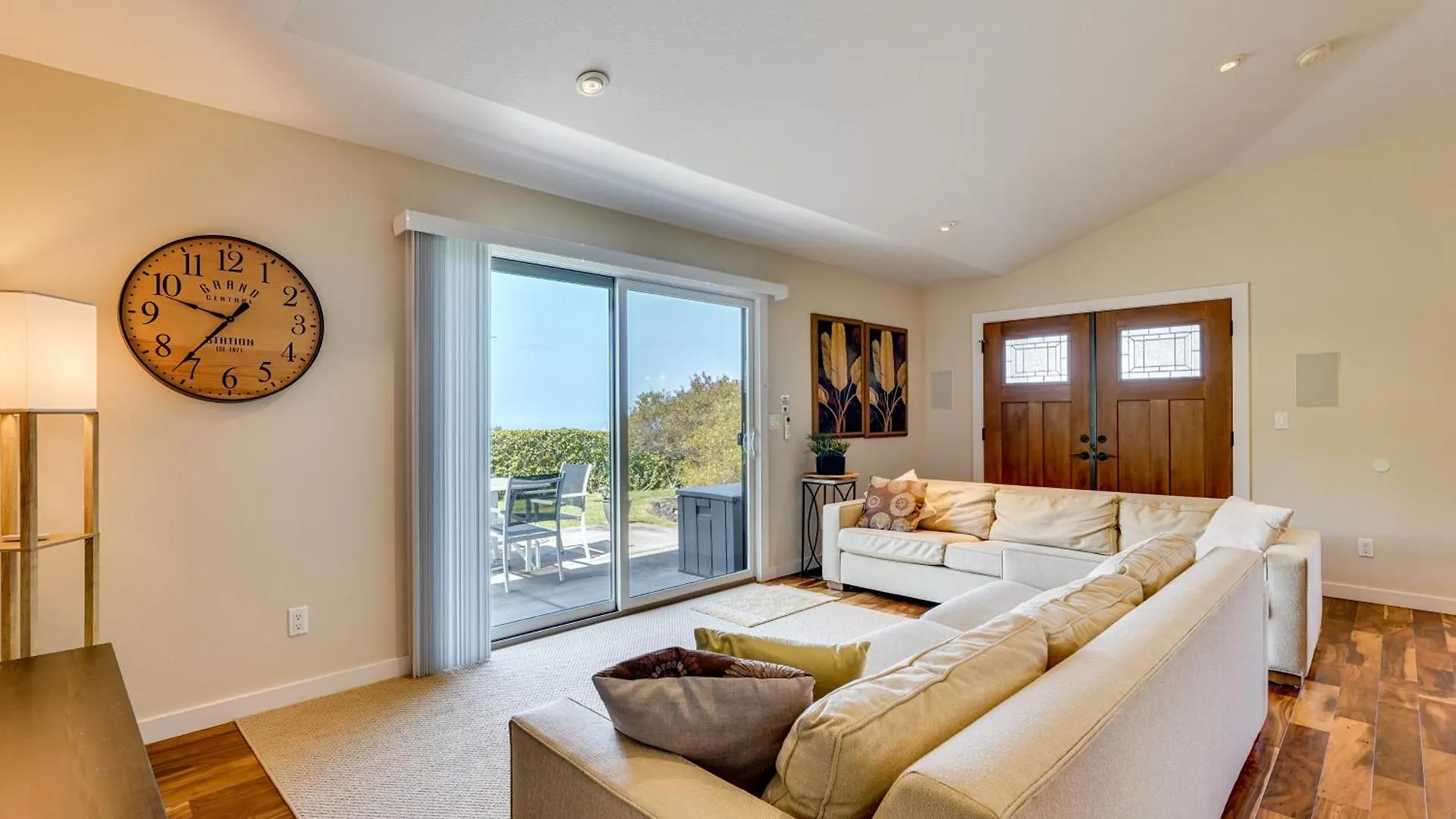 Kona Coast Hideaway With Patio And Pacific Ocean Views Villa Kailua-Kona Nyaraló