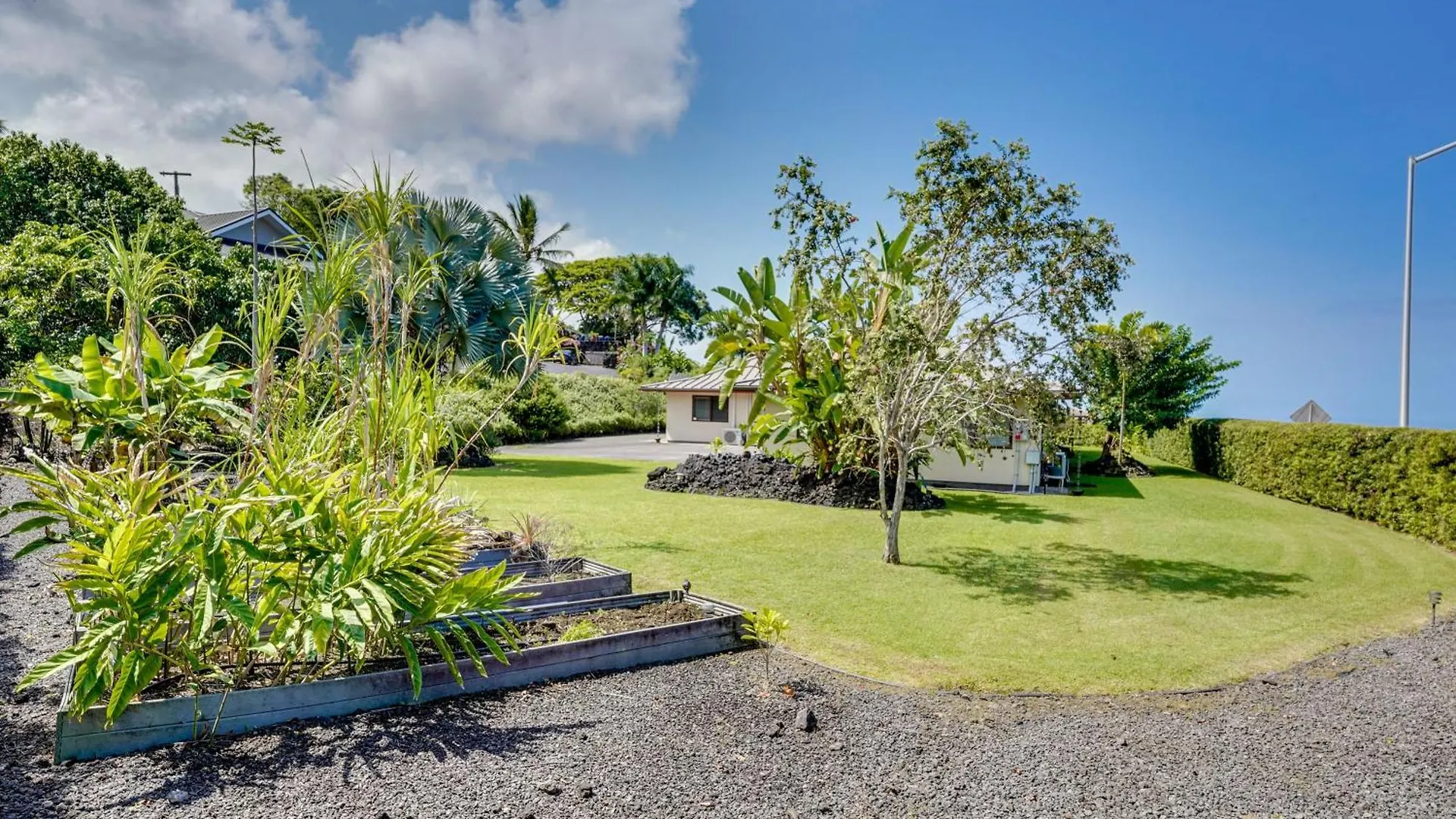 Kona Coast Hideaway With Patio And Pacific Ocean Views Villa Kailua-Kona Nyaraló